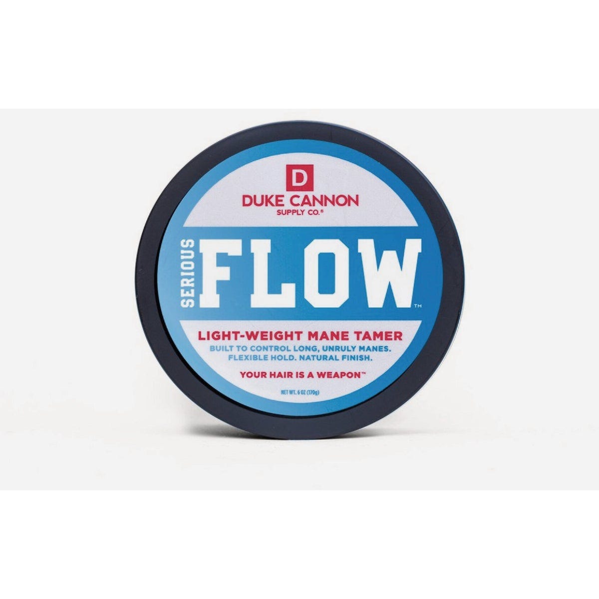 Duke Cannon Serious Flow Styling Putty - photo 2 Duke Cannon Serious Flow Styling Putty - photo 2
