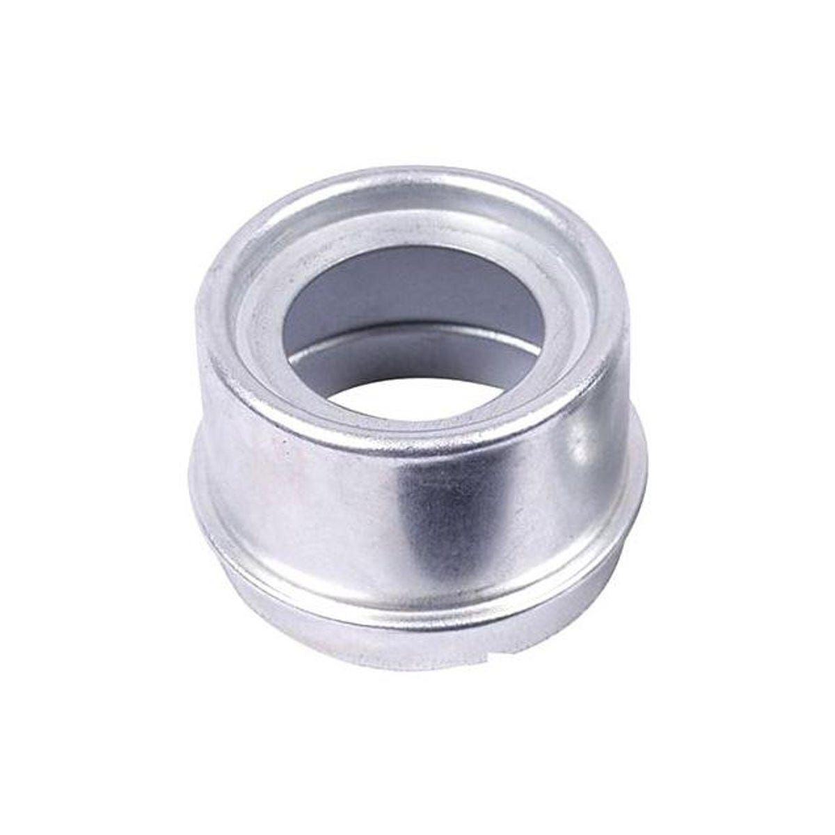 Uriah 2.44 In. Drive-In Trailer Hub Grease Cap for EZ Lube Axles (2-Pack)