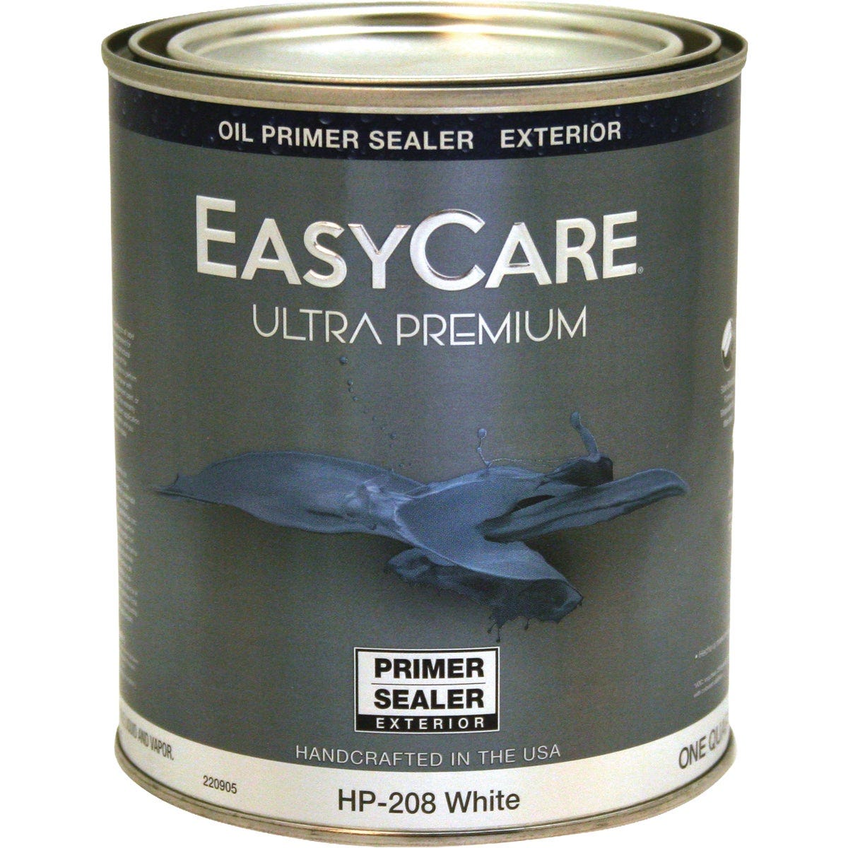 EasyCare Ultra Premium Oil Base Primer, 1 Qt. - photo 2 EasyCare Ultra Premium Oil Base Primer, 1 Qt. - photo 2