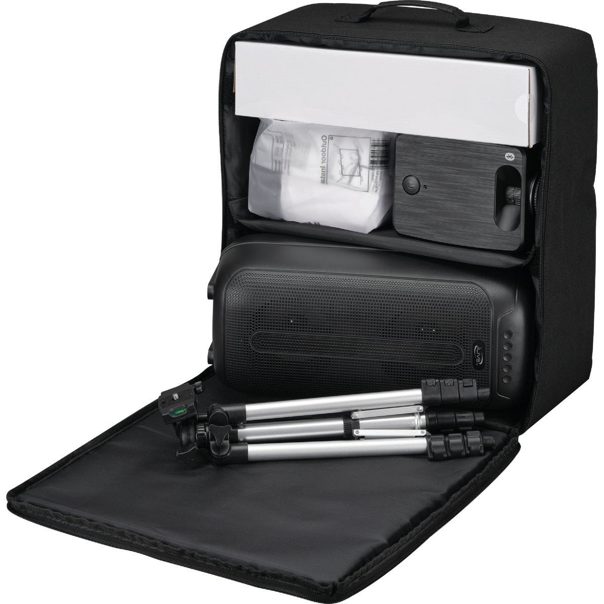 iLive Pop-Up Movie Theater Kit - photo 4