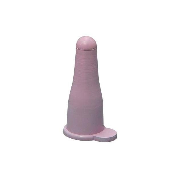E-Z Nurse Replacement Lamb Nursing Nipple, Fits Qt.-Size Soda Bottle E-Z Nurse Replacement Lamb Nursing Nipple, Fits Qt.-Size Soda Bottle