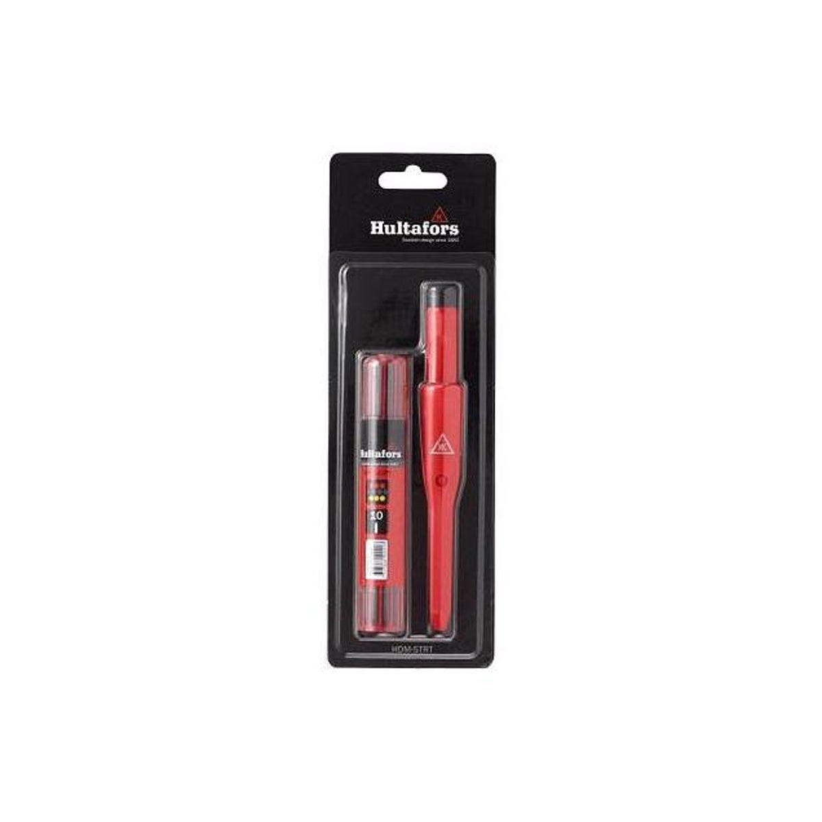 Johnson Hultafors Dry Marker & Refill Johnson Hultafors Dry Marker & Refill