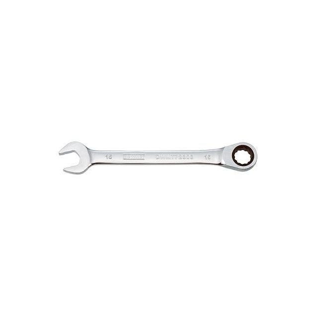 DeWalt 15mm Ratcheting Combination Wrench