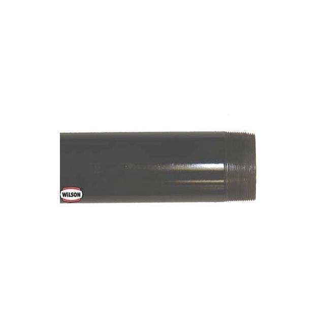Kessler Sales 3/4 In. x 10 Ft. Steel Threaded Black Pipe, Imported