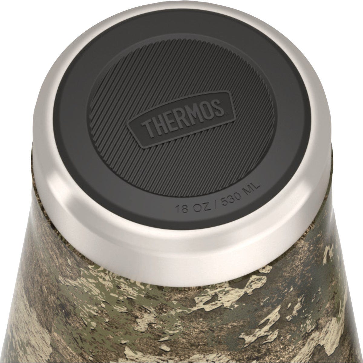 Thermos 18 Oz. Camo Icon Stainless Steel Mug with Slide Lock Lid - photo 6 Thermos 18 Oz. Camo Icon Stainless Steel Mug with Slide Lock Lid - photo 6