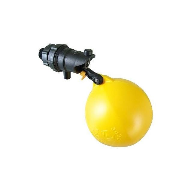 Jobe 3/4 In. Nylon Rojo Stock Tank Float