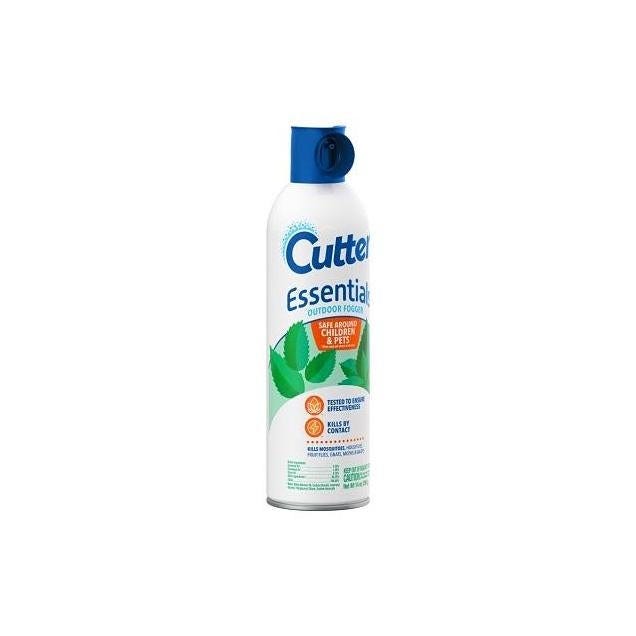 Cutter 14 Oz. Natural Outdoor Fogger - photo 2 Cutter 14 Oz. Natural Outdoor Fogger - photo 2