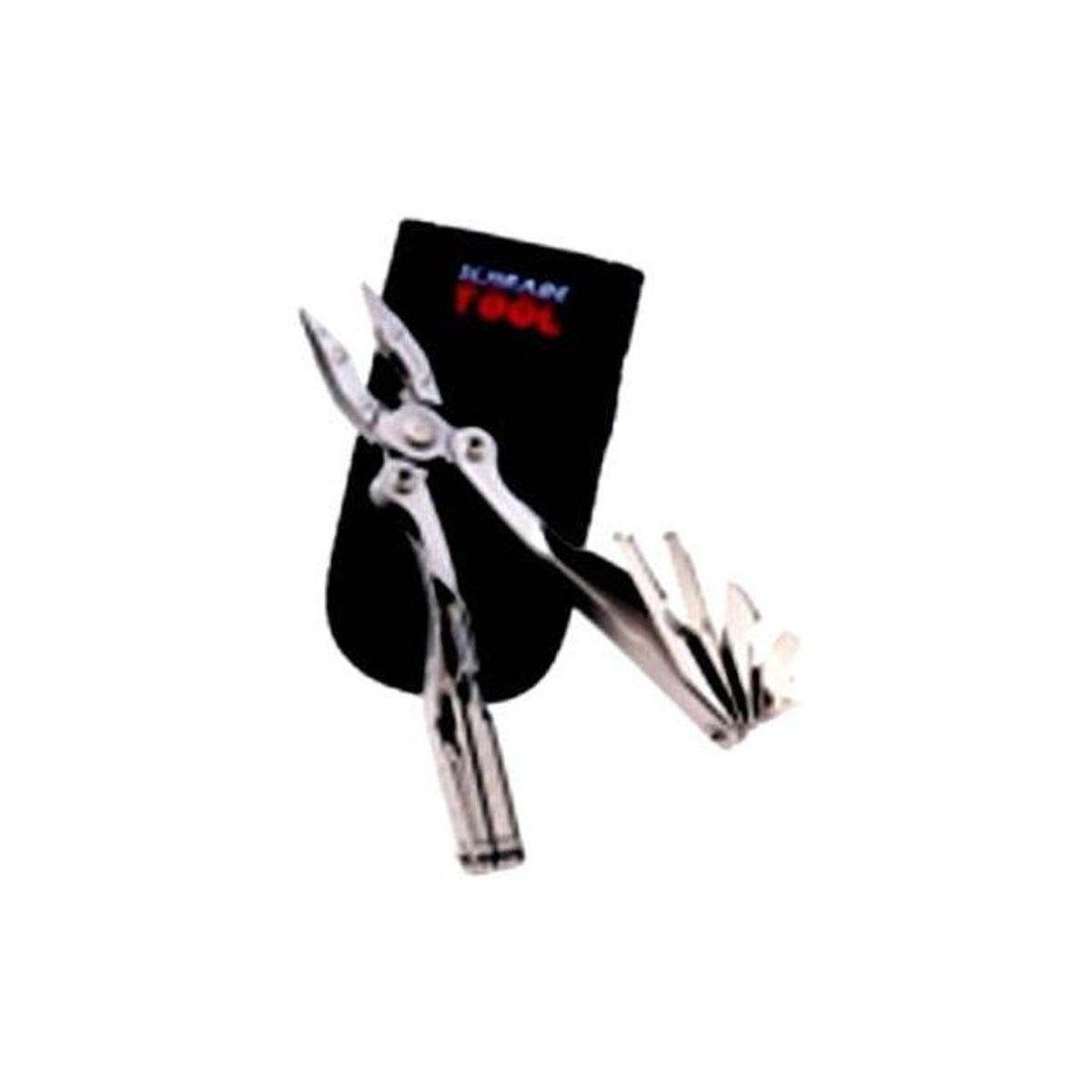 Taylor Schrade 21-Function Tough Tool & Knife