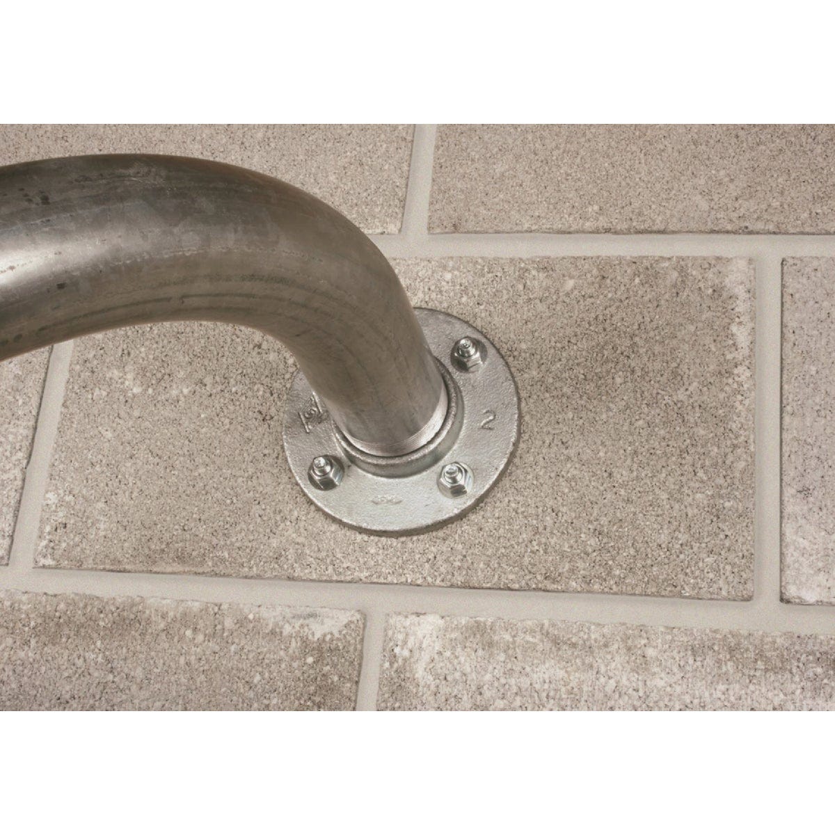Red Head 1/2 In. x 3-3/4 In. Concrete Wedge Anchor (10-Count) - photo 3 Red Head 1/2 In. x 3-3/4 In. Concrete Wedge Anchor (10-Count) - photo 3