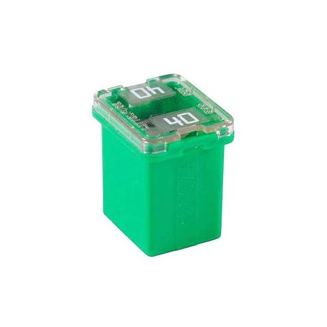 Cooper Bussmann 40A Green Low Profile FMX Maxi Fuse
