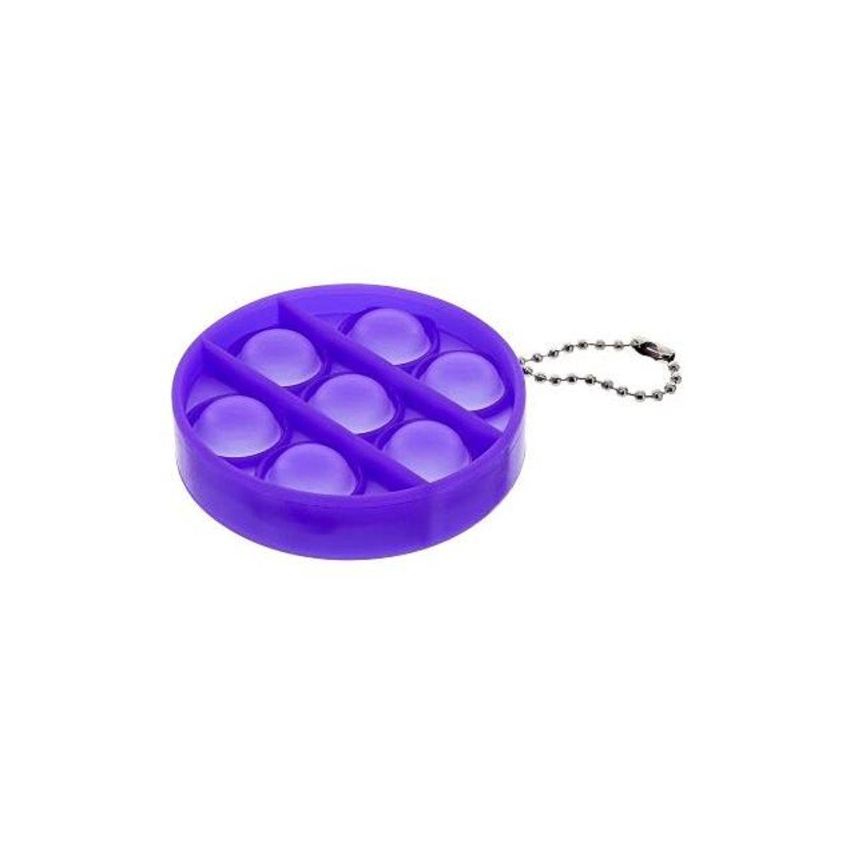 Hillman Assorted Colors Popper Key Chain - photo 3 Hillman Assorted Colors Popper Key Chain - photo 3