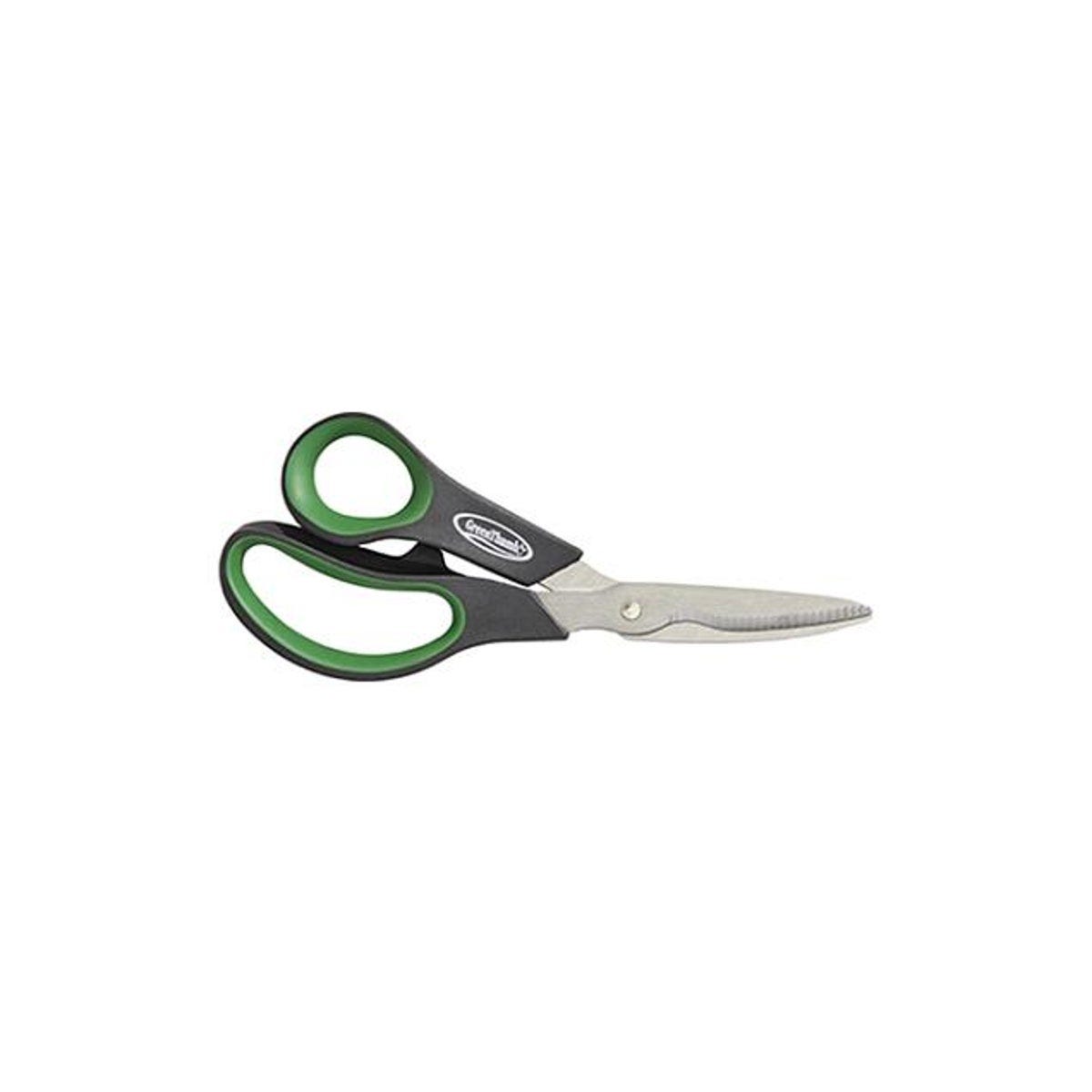 Comfort Grip Gardening Scissors Comfort Grip Gardening Scissors