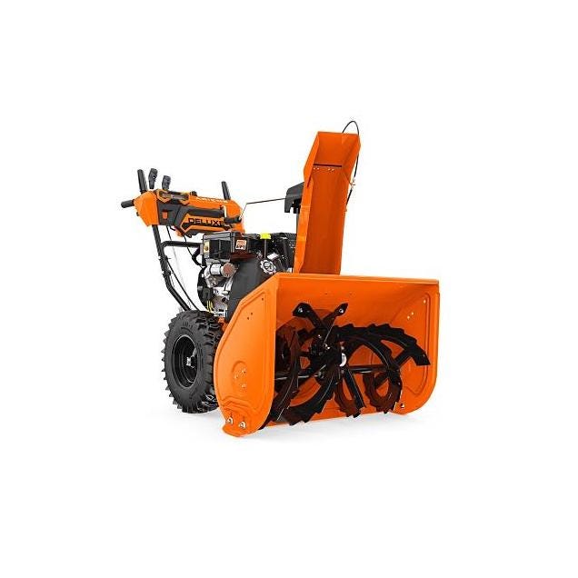 Ariens Deluxe 30 In. EFI 2-Stage Electric Snow Blower Ariens Deluxe 30 In. EFI 2-Stage Electric Snow Blower