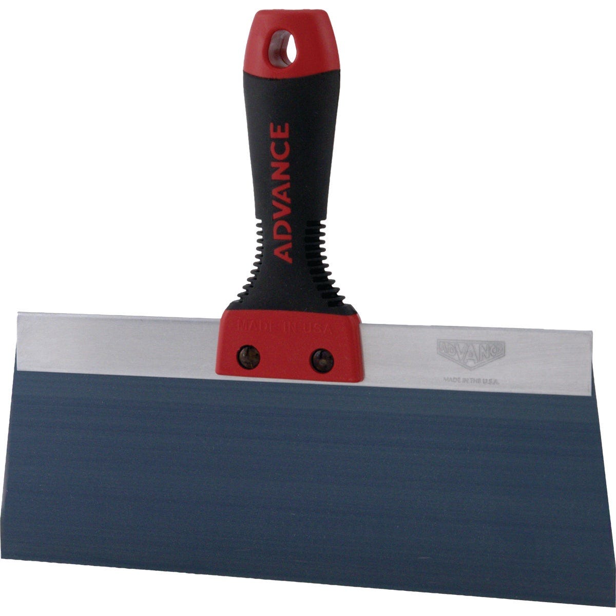 Advance Equipment 10 In. Flexible Spring Steel Blade Cool Grip Taping Knife - photo 3 Advance Equipment 10 In. Flexible Spring Steel Blade Cool Grip Taping Knife - photo 3