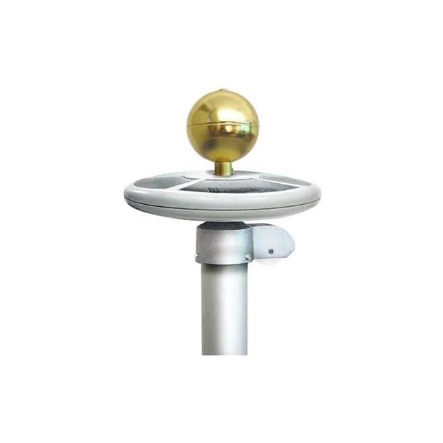 Annin Flag Pole Solar Light