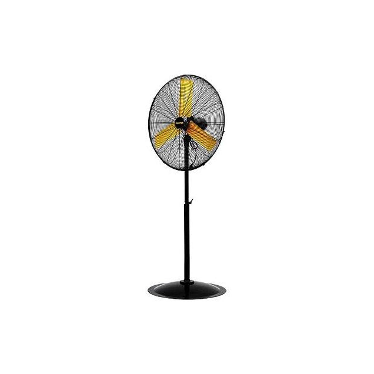 Master 30 In. 3-Speed High-Velocity Direct Drive Pedestal Fan Master 30 In. 3-Speed High-Velocity Direct Drive Pedestal Fan