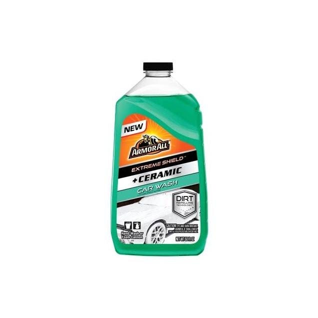 Armor All 50 Oz. Ceramic Car Wash