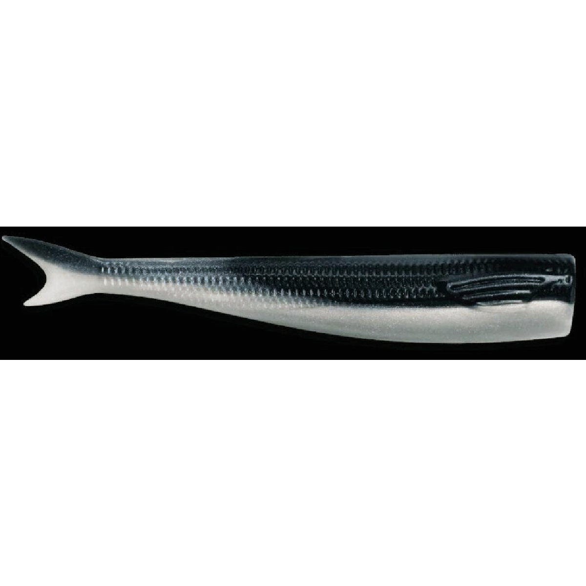 JYG Pro Fishing SWYM 7 In. Mullet Y-Tail Fishing Lure (3-Pack) JYG Pro Fishing SWYM 7 In. Mullet Y-Tail Fishing Lure (3-Pack)