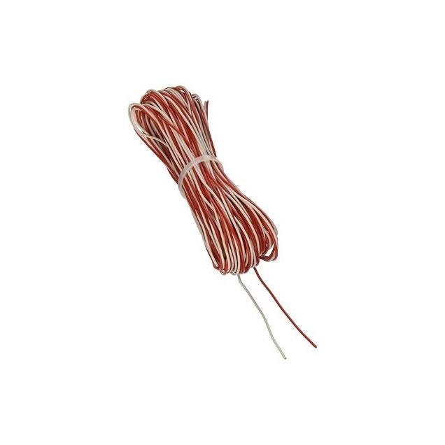 Southwire 50 Ft. 24/2 AWG Bell Wire
