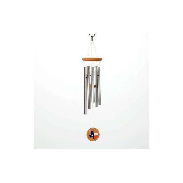 Woodstock Chimes Wind Chimes of Texas, Small