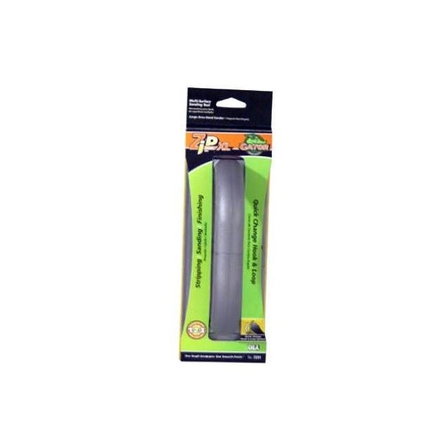 Gator Zip XL Hand Sander