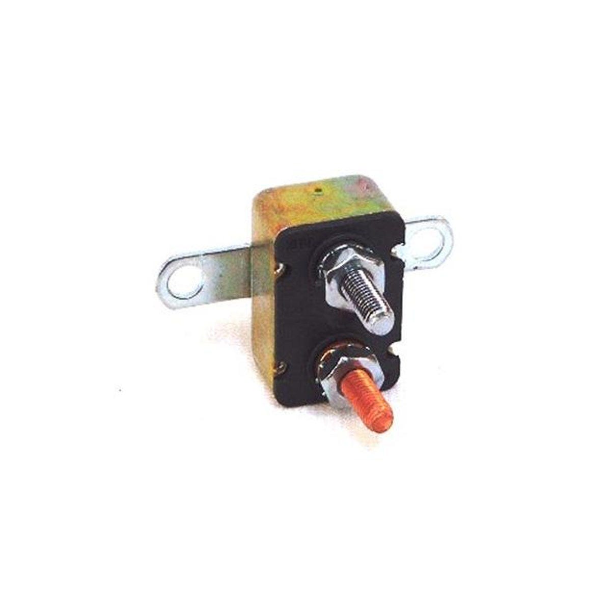 US Hardware 30A RV Circuit Breaker