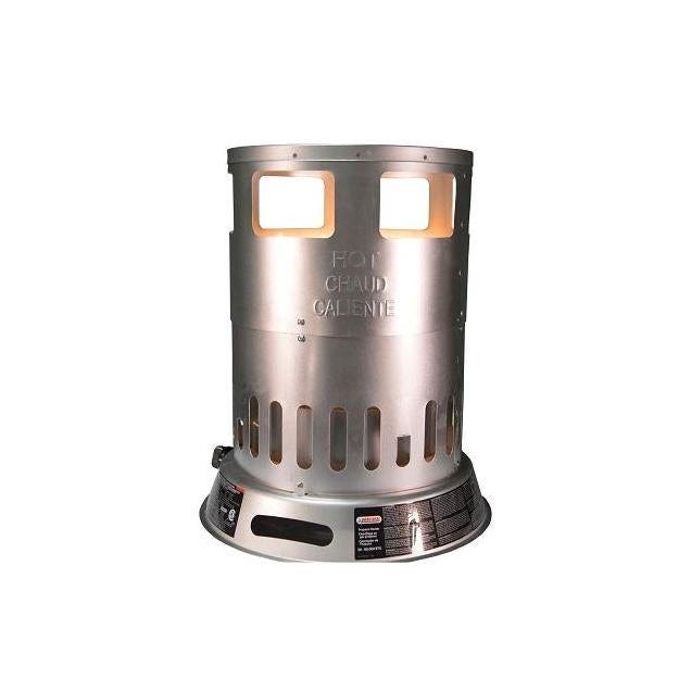 Reddy Heater 80,000 BTU Convection-Style Portable Propane Heater - photo 2 Reddy Heater 80,000 BTU Convection-Style Portable Propane Heater - photo 2