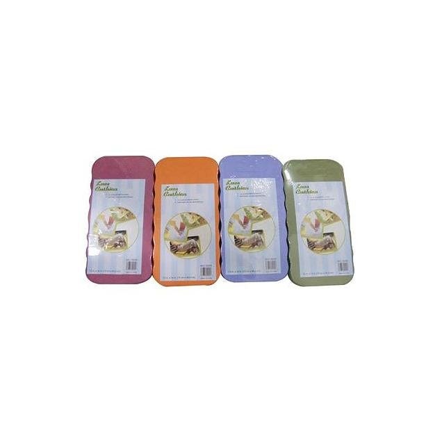 Ark Garden 7.5 x 16 x 1 In. Assorted Colors Knee Pad Cushion