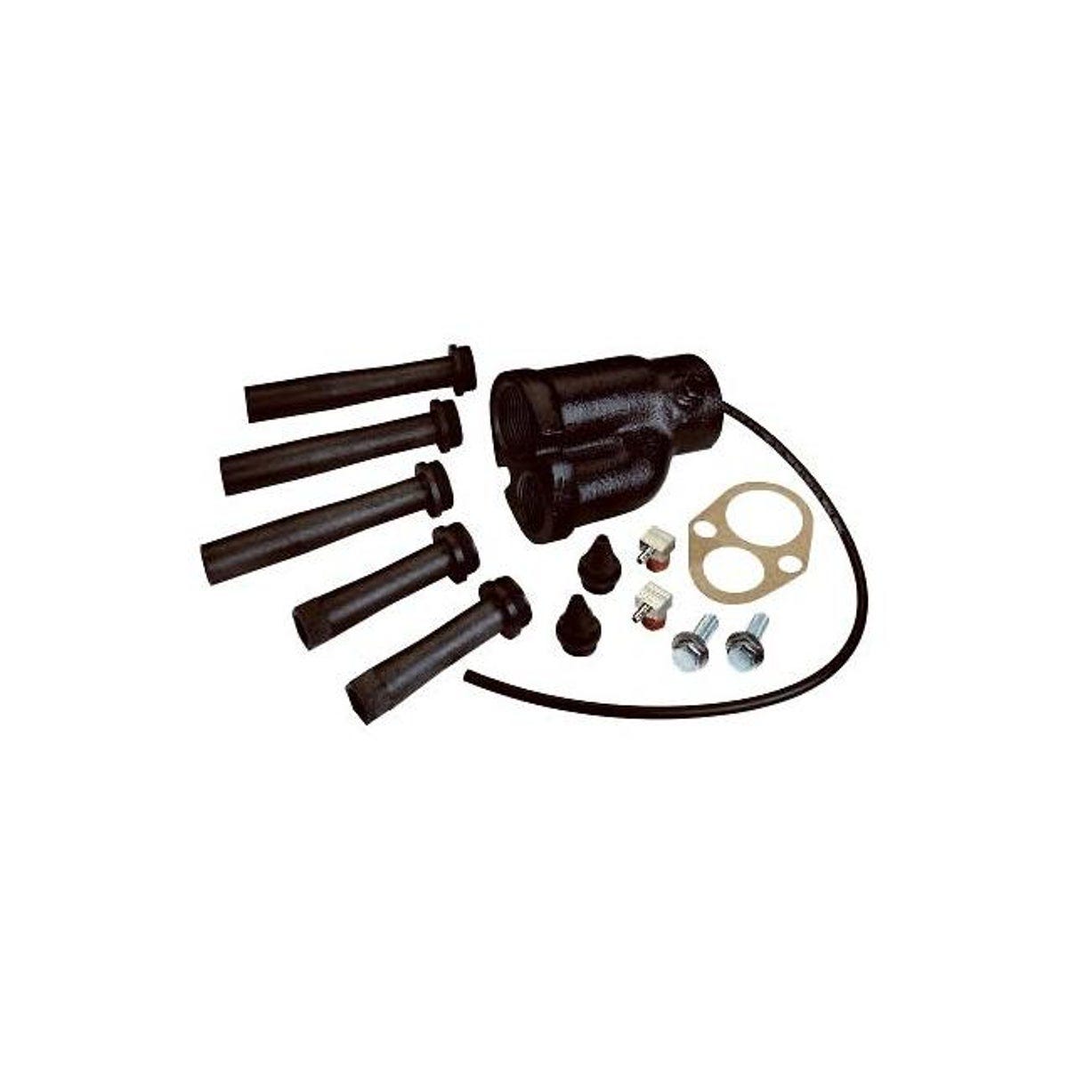 Parts20 .5-HP & 1-HP Convertible Jet Pump Ejector Parts20 .5-HP & 1-HP Convertible Jet Pump Ejector