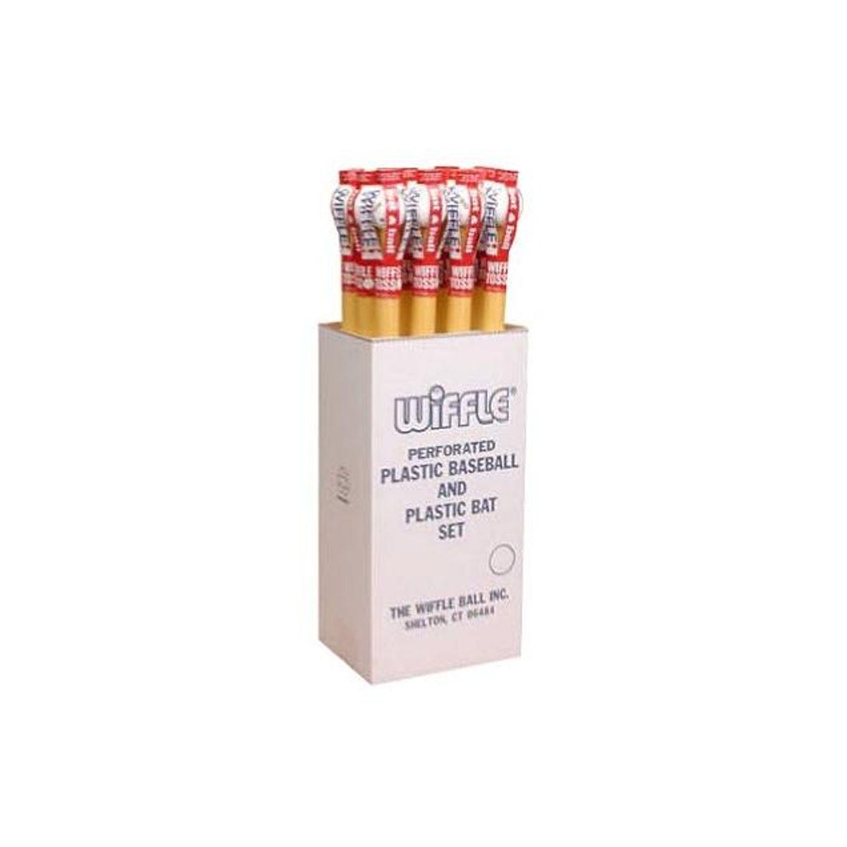 Wiffle Bat & Ball Set Wiffle Bat & Ball Set