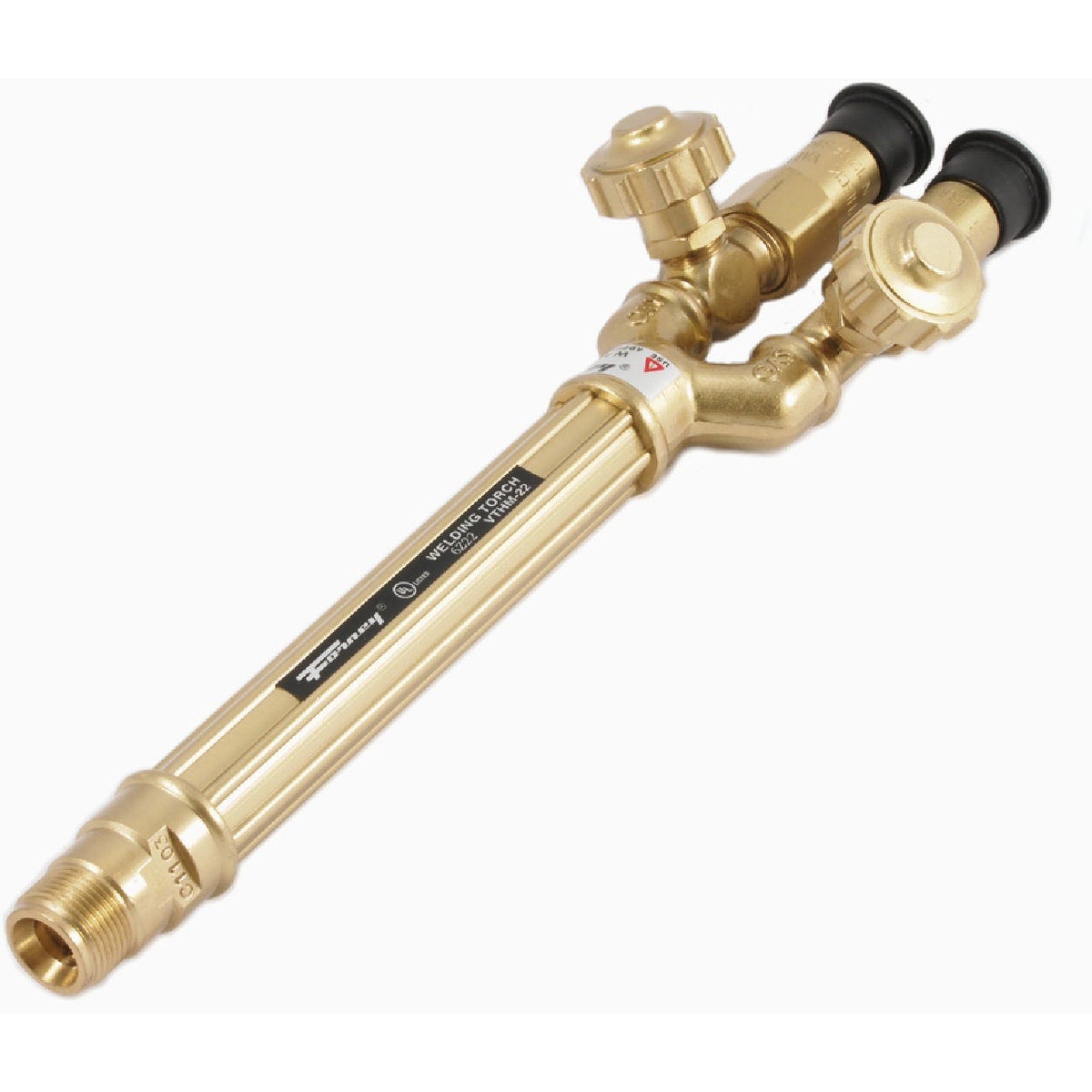 Forney Medium Duty Torch Handle - photo 4