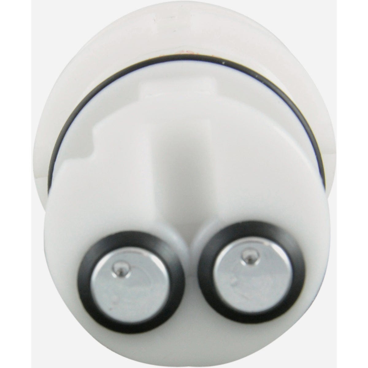 Danco NI-4 Faucet Cartridge for Nibco Tub/Shower Single-Handle Faucet- - photo 3