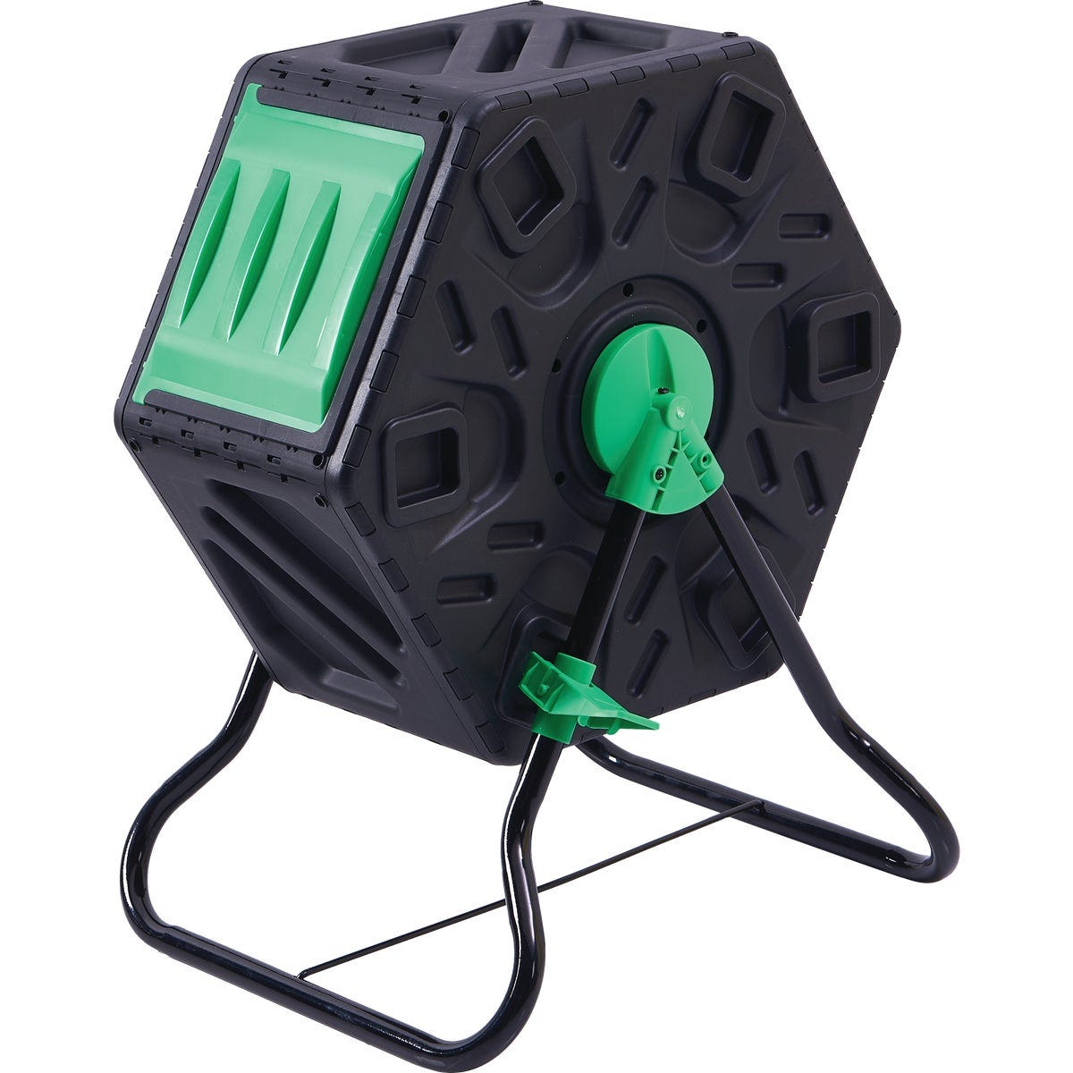 Best Garden 15 Gal. Outdoor Garden Compost Bin Best Garden 15 Gal. Outdoor Garden Compost Bin