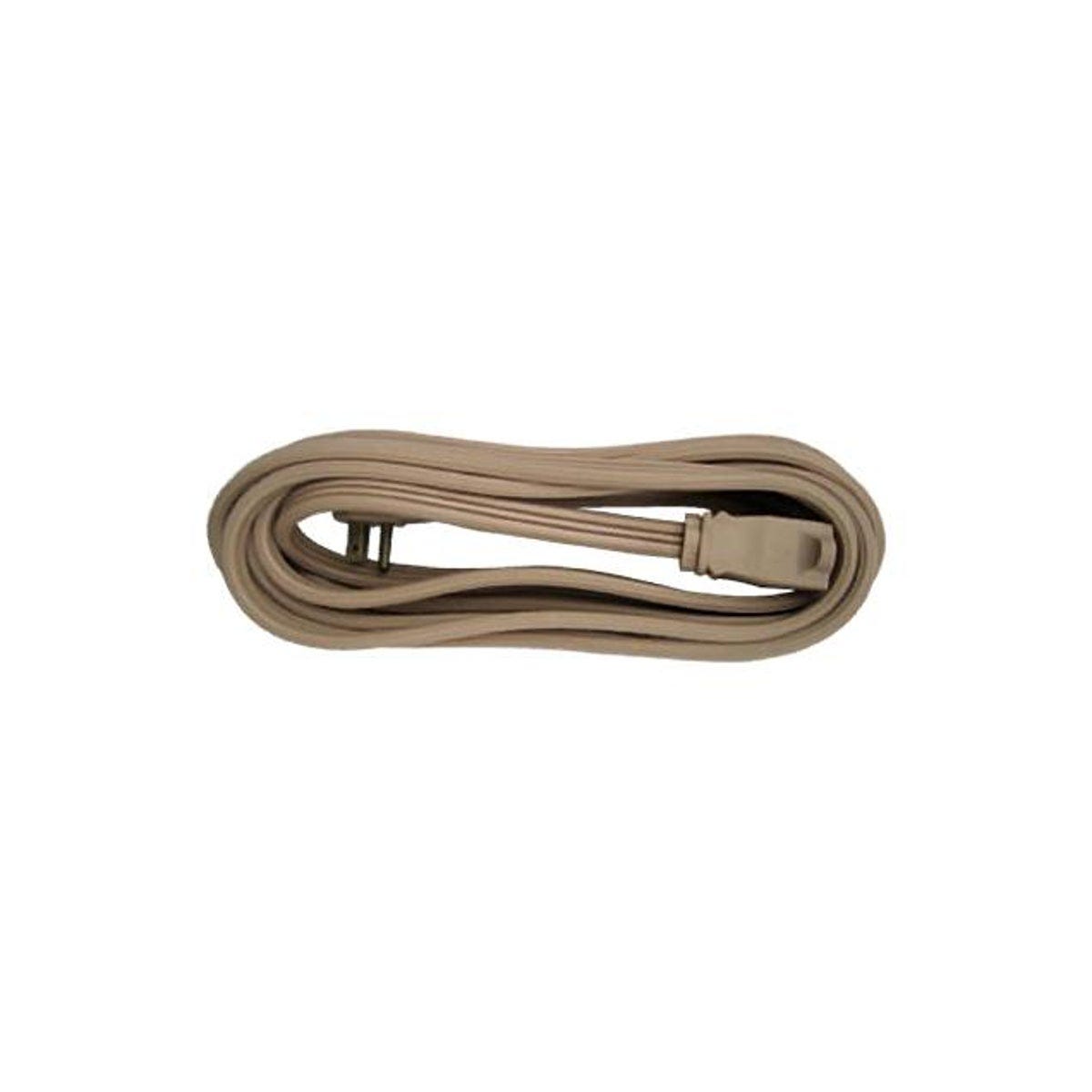 Master Electrician 15 Ft. 14/3 15A Appliance & Air Conditioner Cord - photo 2