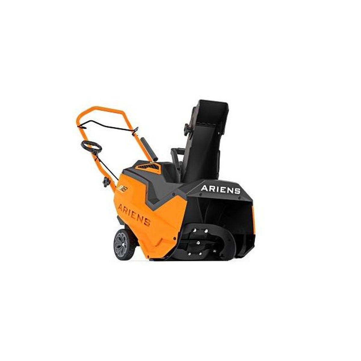 Ariens 18 In. 99cc Single-Stage Gas Snow Blower - photo 2 Ariens 18 In. 99cc Single-Stage Gas Snow Blower - photo 2
