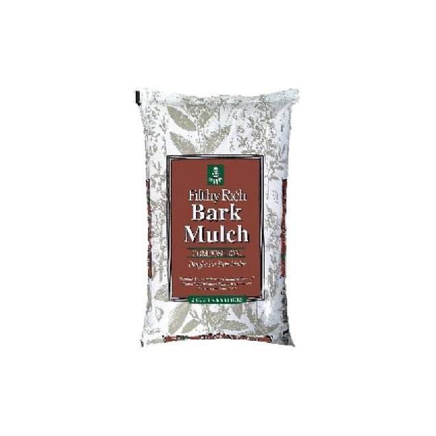 Filthy Rich 2 Cu. Ft. Bark Mulch