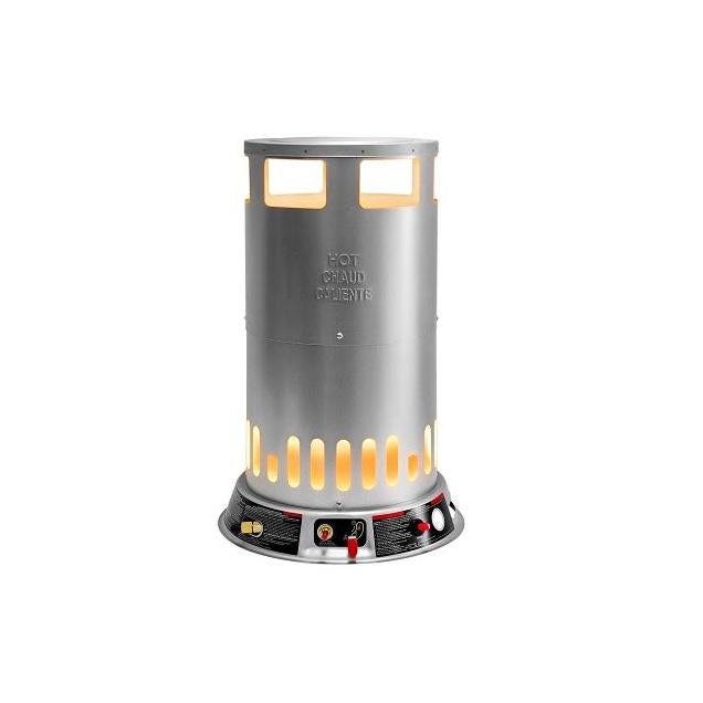 Reddy Heater 200,000 BTUPortable Convection-Style LP Gas Heater