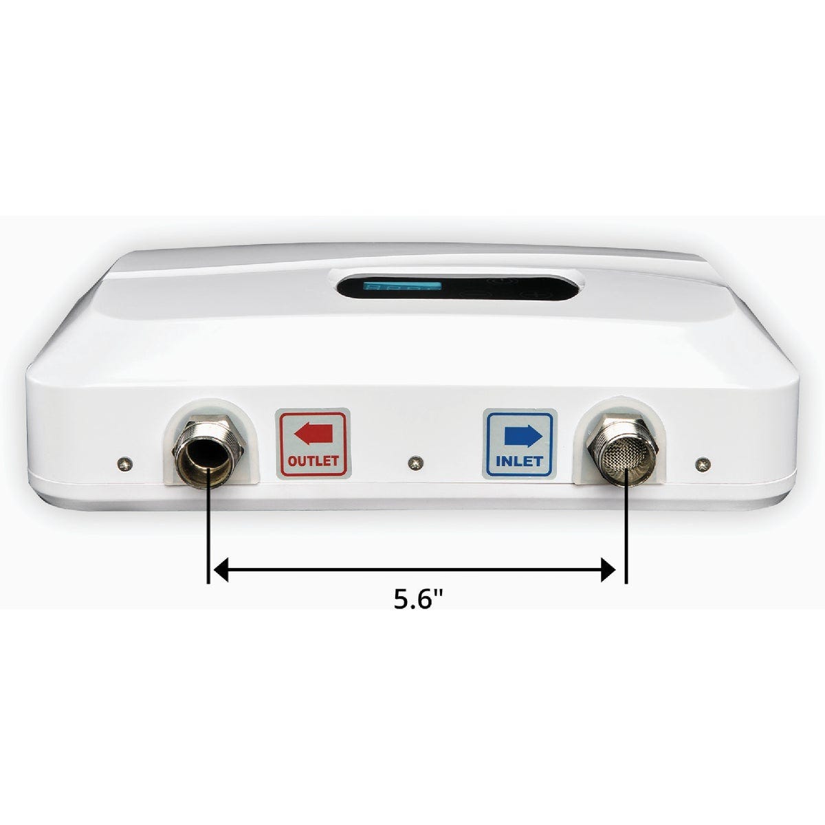 EcoSMART 120V 3.5kW Point-of-Use Tankless Electric Water Heater - photo 5 EcoSMART 120V 3.5kW Point-of-Use Tankless Electric Water Heater - photo 5