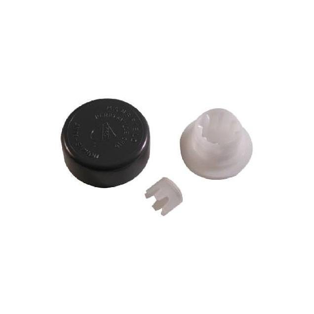 Danco Frost Proof Sillcock Vacuum Breaker Service Repair Kit, Fits Mansfield Series 500 Danco Frost Proof Sillcock Vacuum Breaker Service Repair Kit, Fits Mansfield Series 500