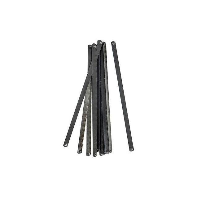 Superior Tool Mini-Hacksaw Replacement Blades (10-Pack) Superior Tool Mini-Hacksaw Replacement Blades (10-Pack)