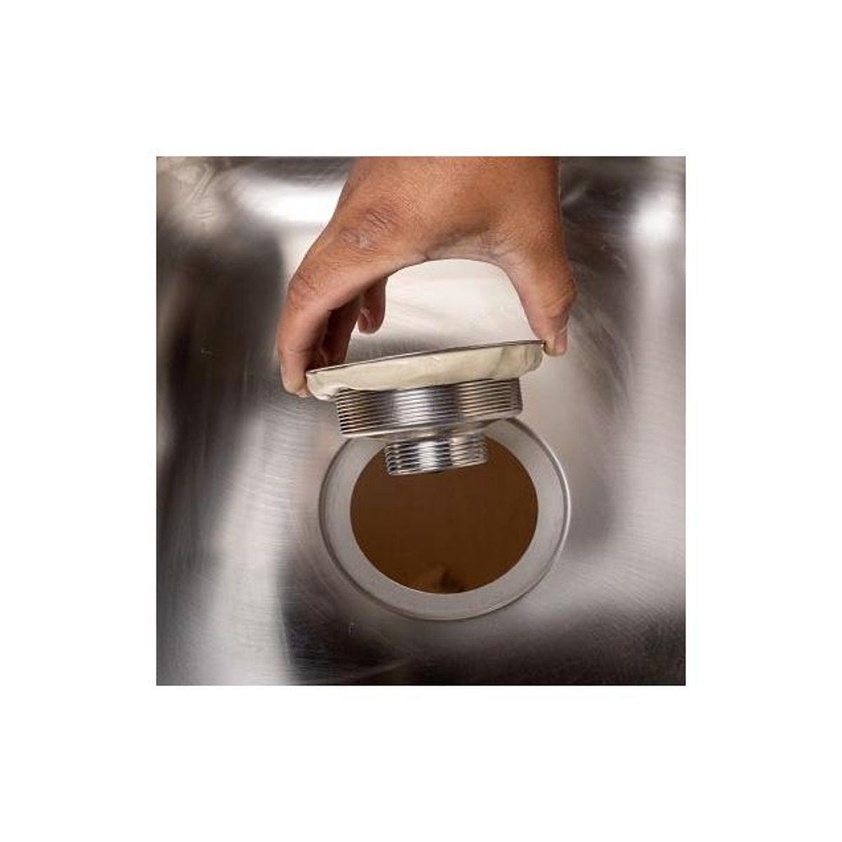 Oatey 14 Oz. Hercules Sta Put Plumber's Putty - photo 2