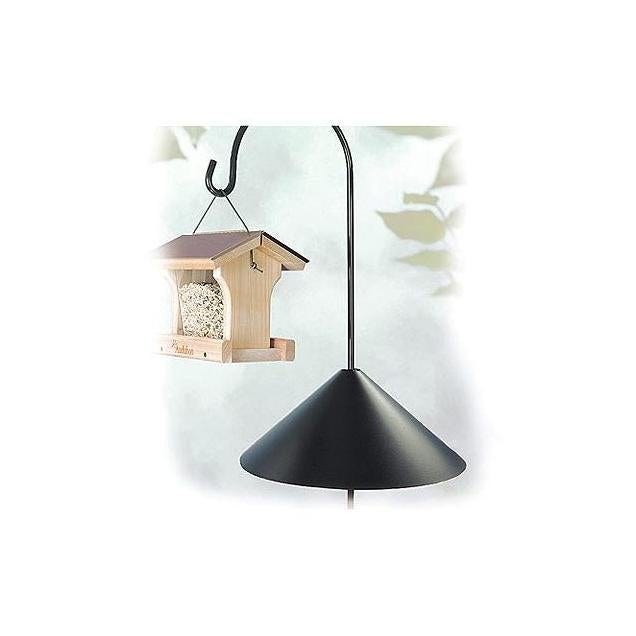 Panacea 18 In. Wrap Around Squirrel Baffle Panacea 18 In. Wrap Around Squirrel Baffle