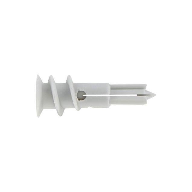 Hillman 100-Pack #6 Nylon Wallboard Anchors Hillman 100-Pack #6 Nylon Wallboard Anchors