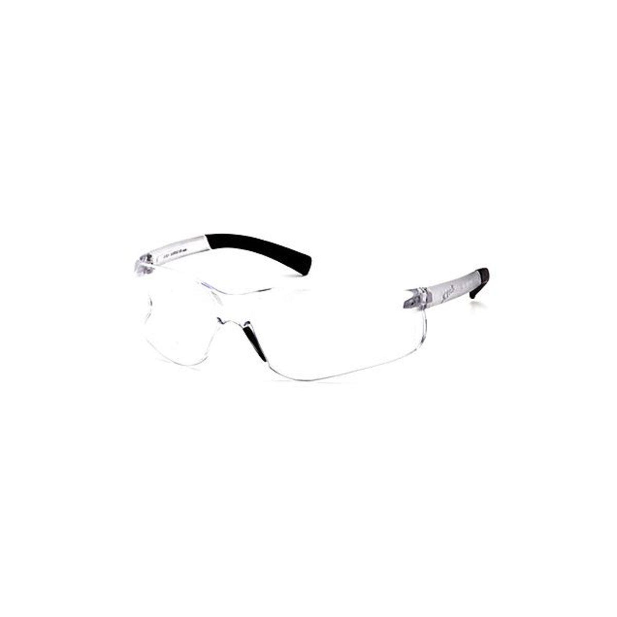 TruGuard 2.0X Clear Reader Safety Glasses