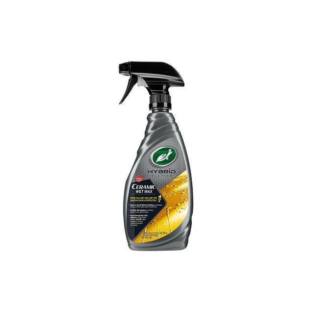 Turtle Wax 26 Oz. Hybrid Solutions Ceramic Wet Car Wax