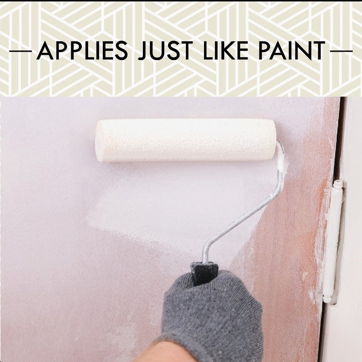 Rust-Oleum Quart White Satin Dry Erase Paint - photo 3