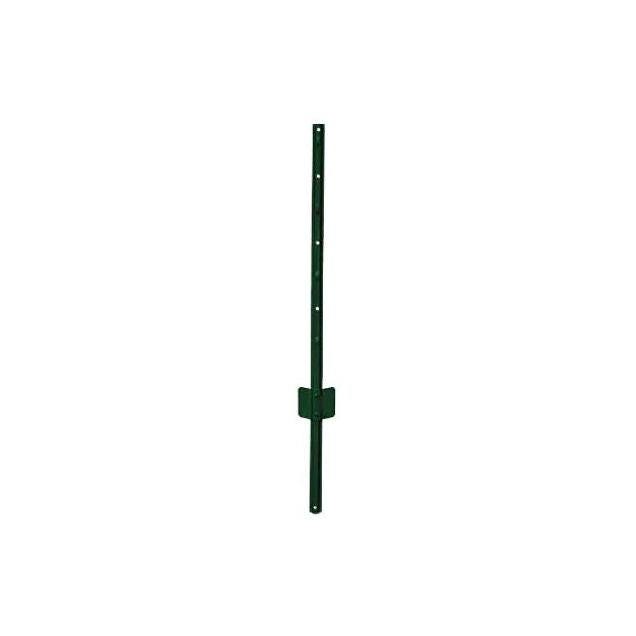 YardGard 6 Ft. Steel Fence U-Post