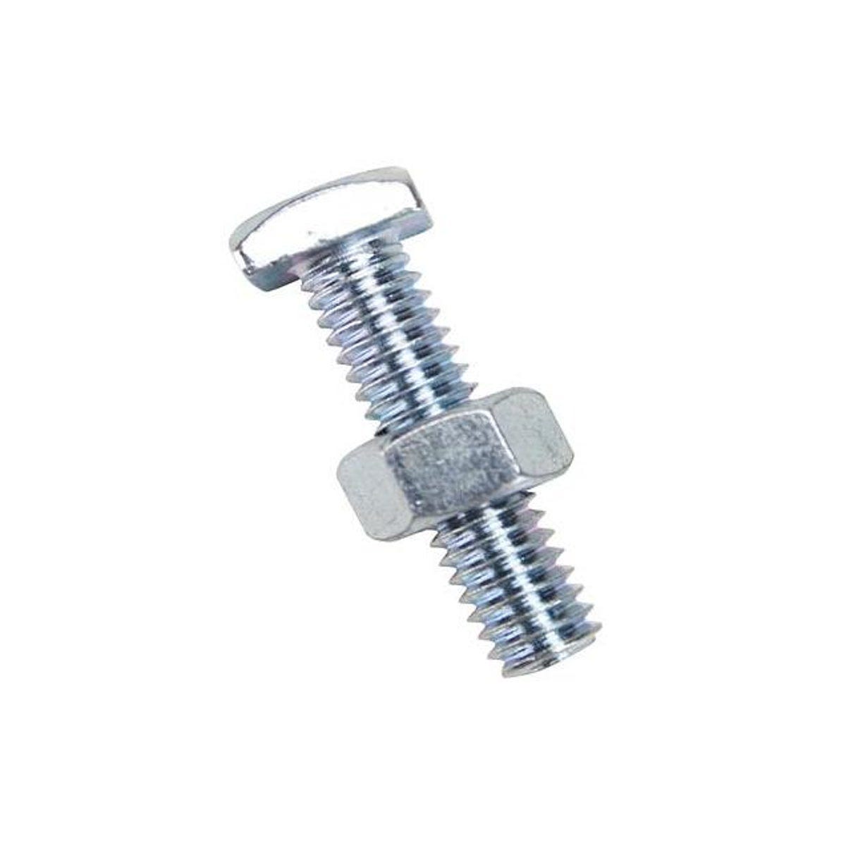 Uriah Tractor Battery Terminal Nut & Bolt Uriah Tractor Battery Terminal Nut & Bolt