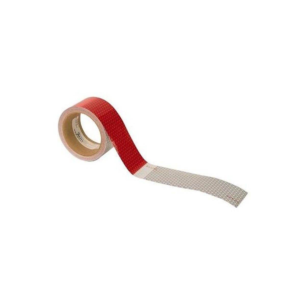 Hopkins 2 In. In. x 30 Ft. Reflective Conspicuity Tape Hopkins 2 In. In. x 30 Ft. Reflective Conspicuity Tape