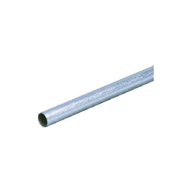 Allied Tube & Conduit 3/4 In. x 5 Ft. Thinwall EMT Steel Conduit